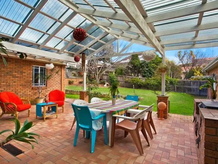 Fourth view of Homely house listing, 14 De La Salle Place, Castle Hill NSW 2154