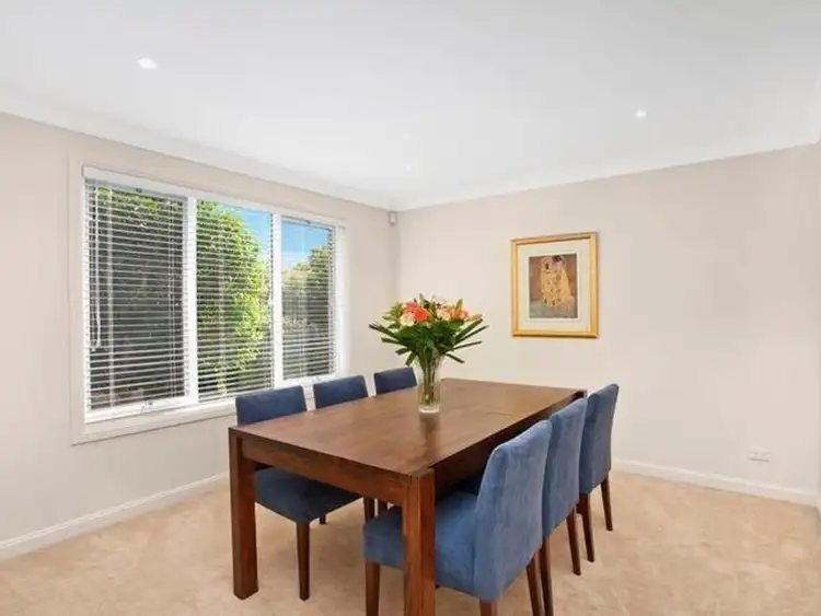 Sixth view of Homely house listing, 21 Brosnan Place, Castle Hill NSW 2154
