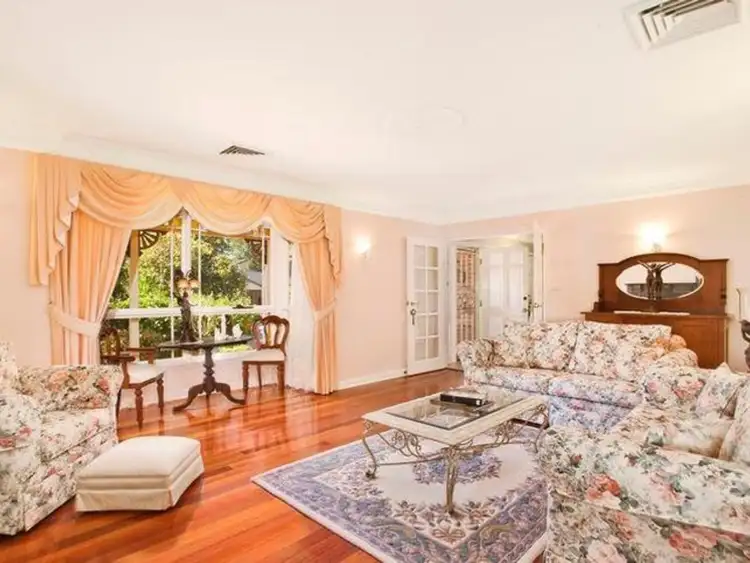 Sixth view of Homely house listing, 11 Copperleaf Place, Castle Hill NSW 2154