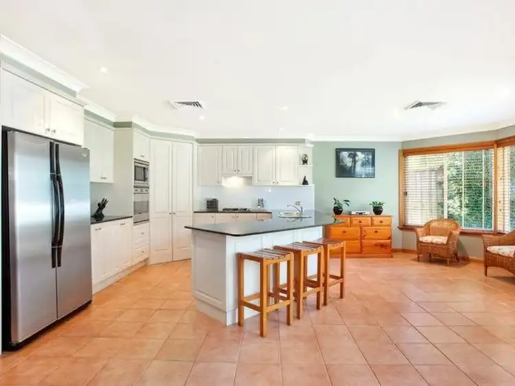 Third view of Homely house listing, 16 Fernbrook Place, Castle Hill NSW 2154