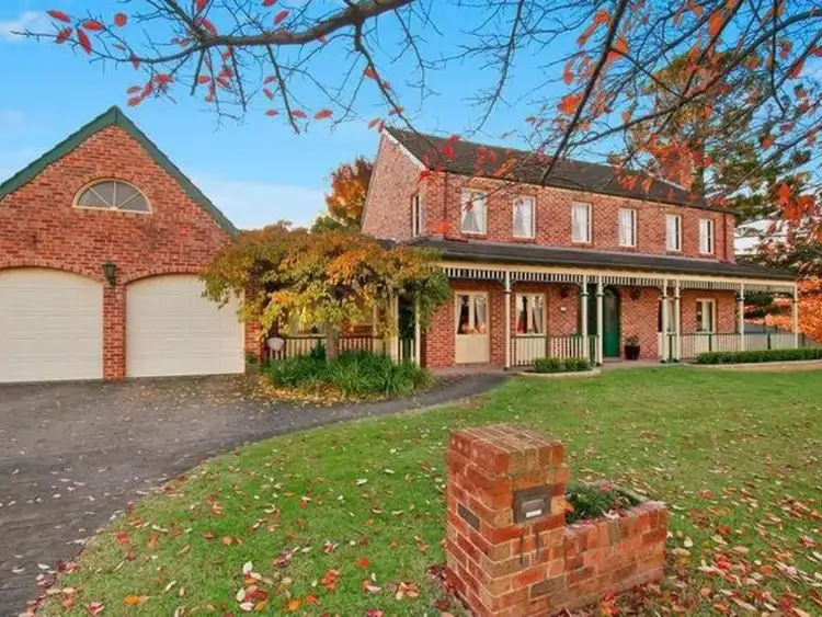 11 Erlestoke Place, Castle Hill NSW 2154