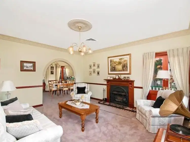 Fifth view of Homely house listing, 11 Erlestoke Place, Castle Hill NSW 2154