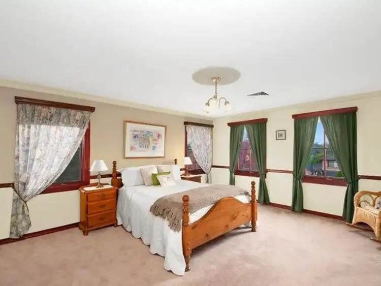 Sixth view of Homely house listing, 11 Erlestoke Place, Castle Hill NSW 2154