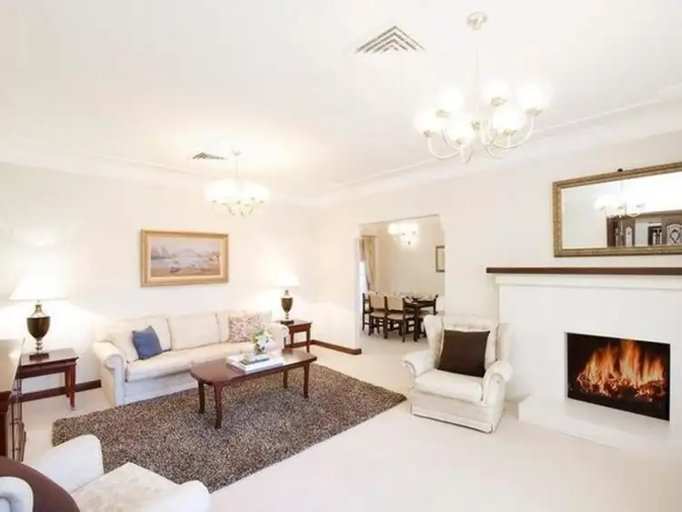 Fifth view of Homely house listing, 10 Minago Place, Castle Hill NSW 2154