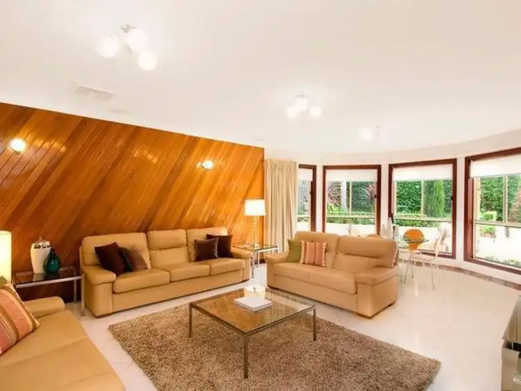 Sixth view of Homely house listing, 10 Minago Place, Castle Hill NSW 2154