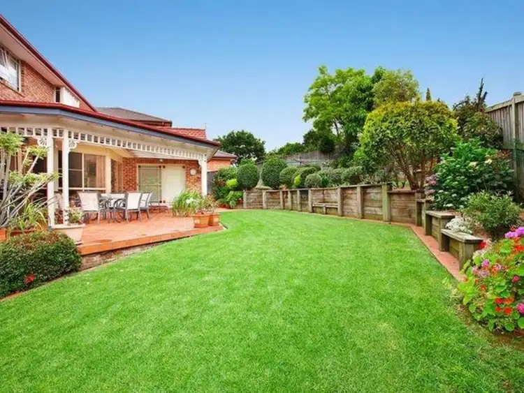 Sixth view of Homely house listing, 2 Woodfield Place, Castle Hill NSW 2154