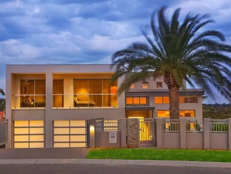 28 Brae Place, Castle Hill NSW 2154