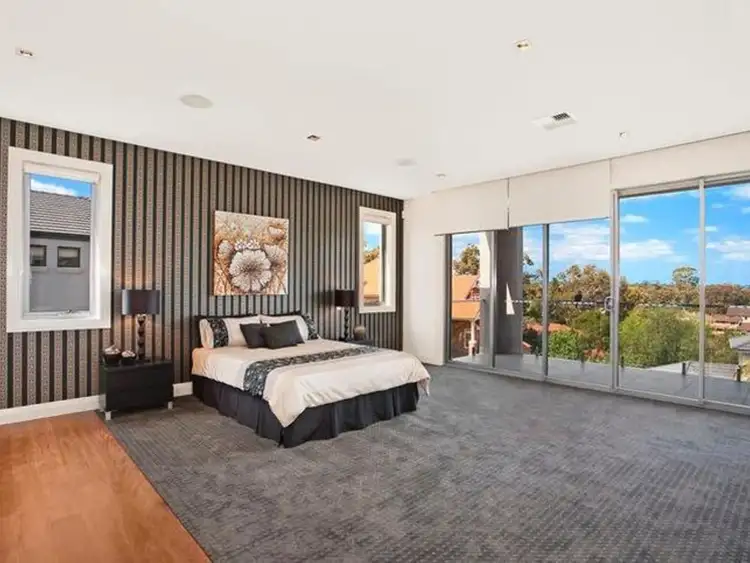 Sixth view of Homely house listing, 28 Brae Place, Castle Hill NSW 2154