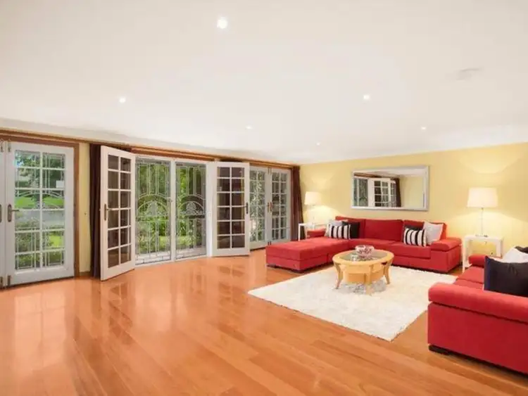 Sixth view of Homely house listing, 7 Sturt Place, Castle Hill NSW 2154