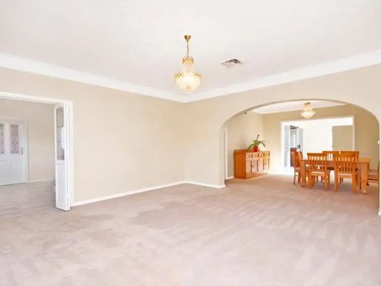 Fifth view of Homely house listing, 5 Copperleaf Place, Castle Hill NSW 2154
