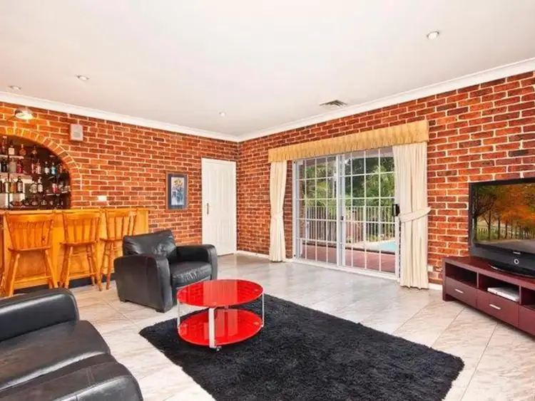 Sixth view of Homely house listing, 5 Copperleaf Place, Castle Hill NSW 2154