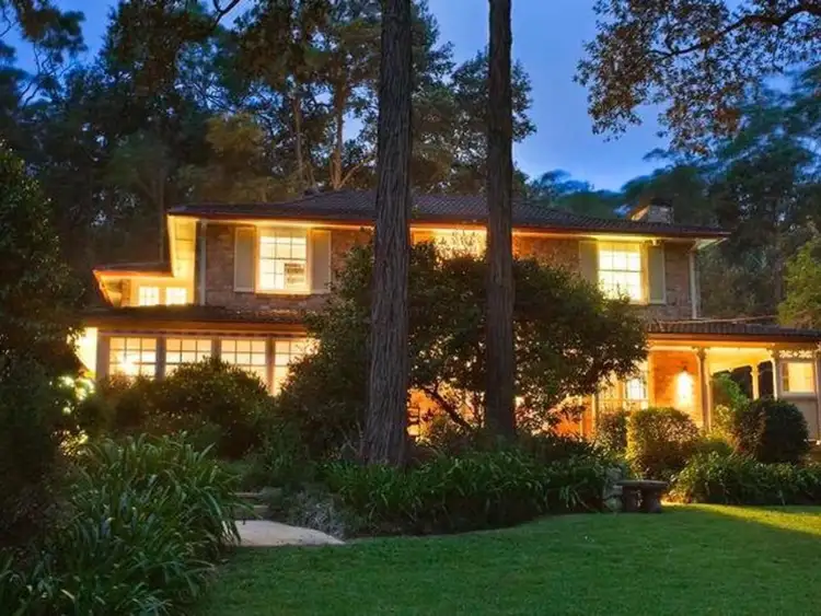 Fifth view of Homely house listing, 6 Howard Place, Castle Hill NSW 2154