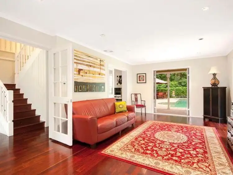 Sixth view of Homely house listing, 6 Howard Place, Castle Hill NSW 2154
