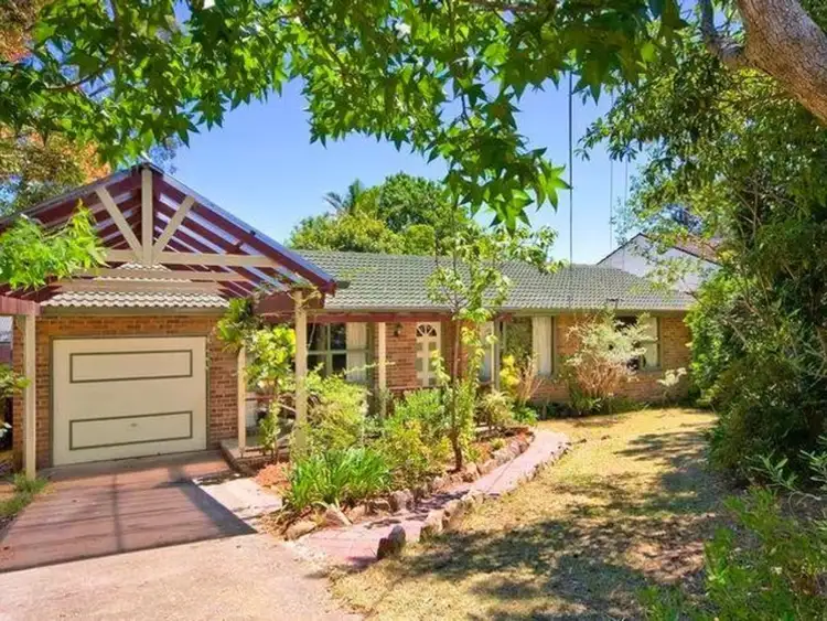 8 Bimbil Place, Castle Hill NSW 2154