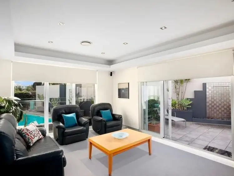 Fifth view of Homely house listing, 6 Millhouse Place, Bella Vista NSW 2153