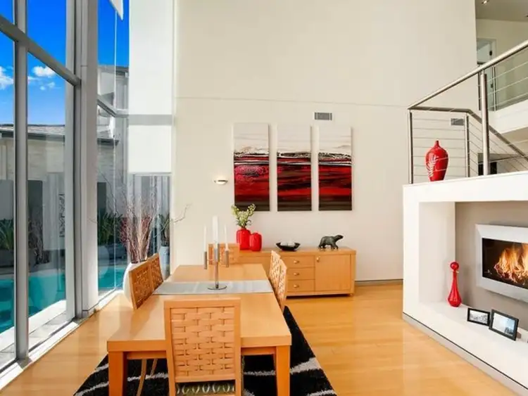 Sixth view of Homely house listing, 6 Millhouse Place, Bella Vista NSW 2153