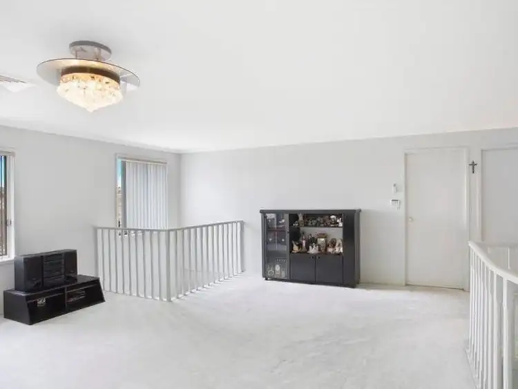 Fifth view of Homely house listing, 8 Magney Place, Bella Vista NSW 2153