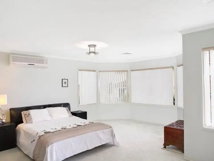 Sixth view of Homely house listing, 8 Magney Place, Bella Vista NSW 2153