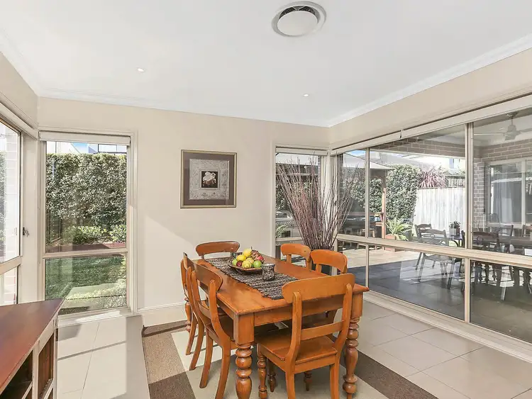 Fifth view of Homely house listing, 5 Cabine Place, Beaumont Hills NSW 2155
