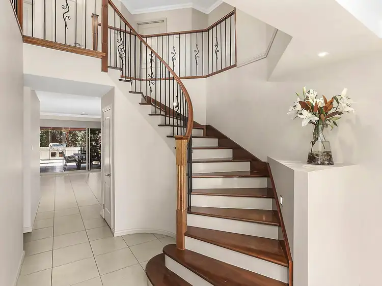 Sixth view of Homely house listing, 5 Cabine Place, Beaumont Hills NSW 2155