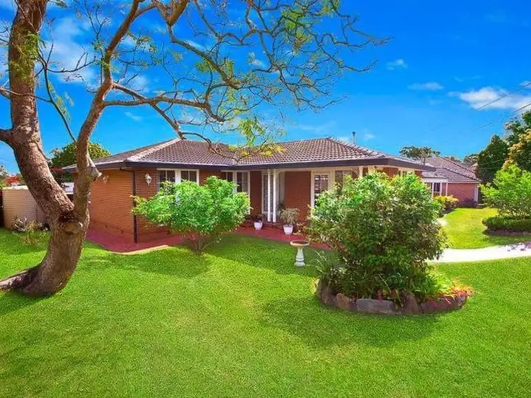 30 Church Street, Castle Hill NSW 2154