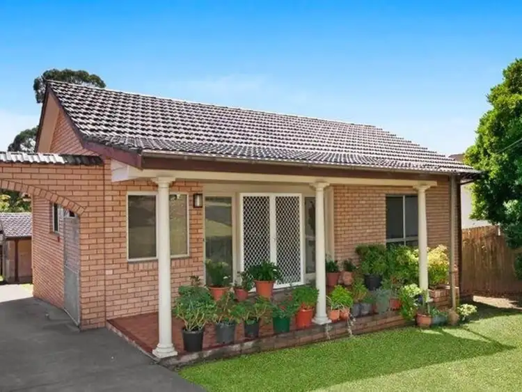 11 Francis Street, Castle Hill NSW 2154