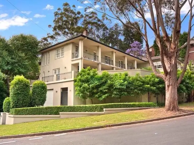 70 Woodhill Street, Castle Hill NSW 2154