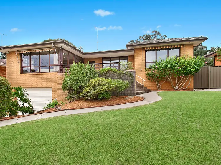 26 Attunga Street, Baulkham Hills NSW 2153