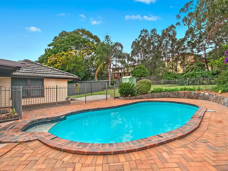 Fifth view of Homely house listing, 26 Attunga Street, Baulkham Hills NSW 2153