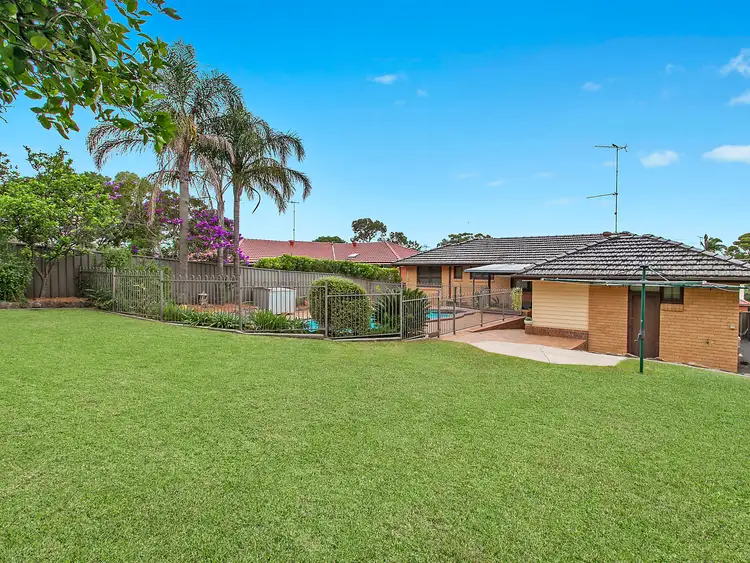 Sixth view of Homely house listing, 26 Attunga Street, Baulkham Hills NSW 2153