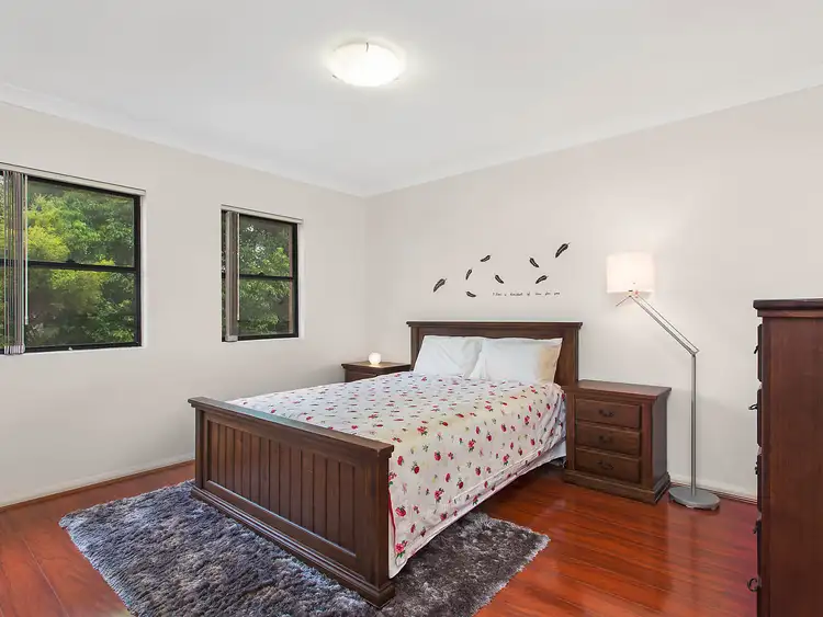 Fifth view of Homely townhouse listing, 11/12 James Street, Baulkham Hills NSW 2153
