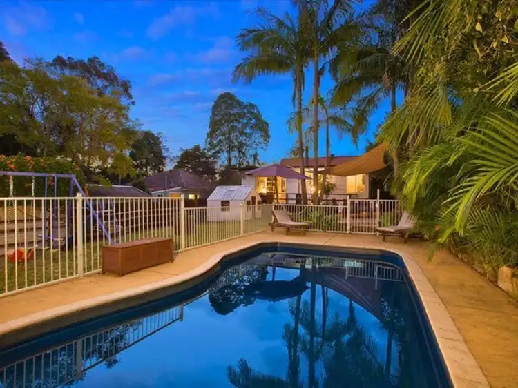 38 Woodlands Street, Baulkham Hills NSW 2153