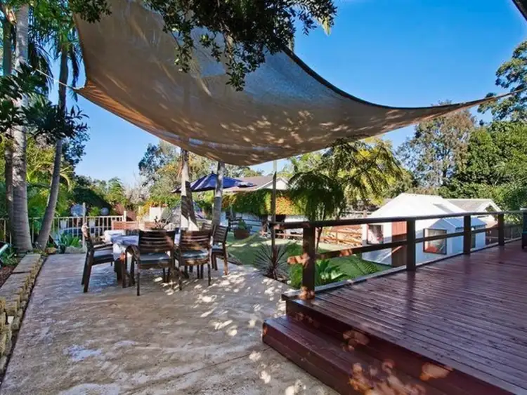 Fifth view of Homely house listing, 38 Woodlands Street, Baulkham Hills NSW 2153