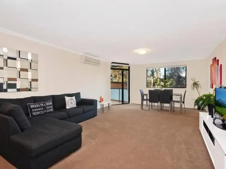 31/40 Jenner Street, Baulkham Hills NSW 2153