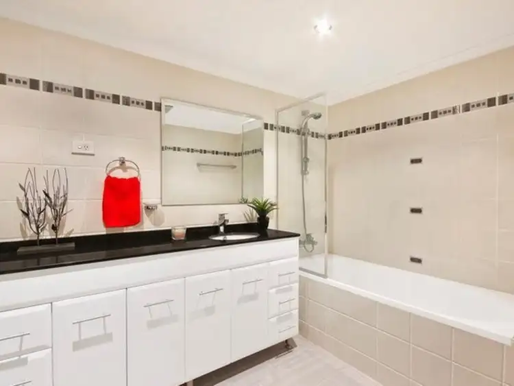 Third view of Homely apartment listing, 31/40 Jenner Street, Baulkham Hills NSW 2153
