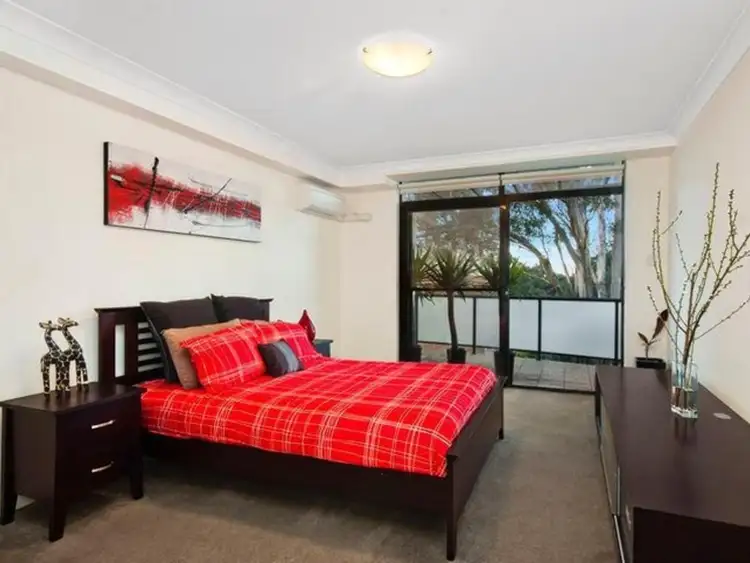 Fourth view of Homely apartment listing, 31/40 Jenner Street, Baulkham Hills NSW 2153