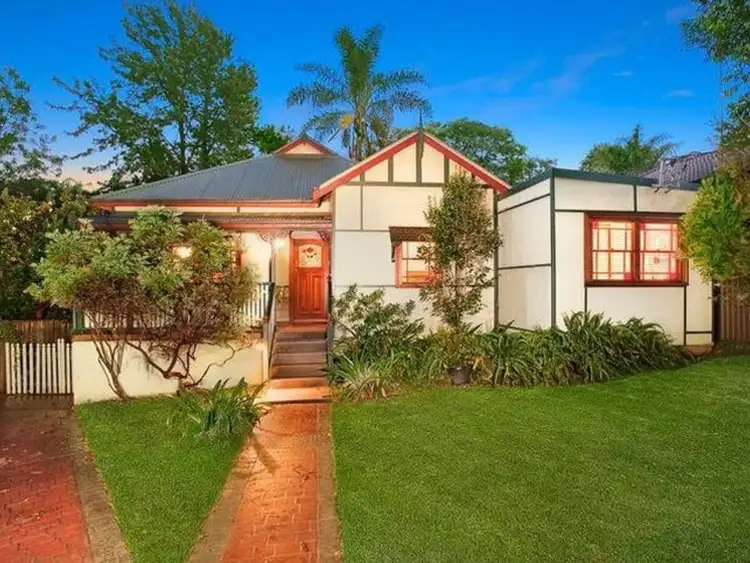 41 Woodlands Street, Baulkham Hills NSW 2153