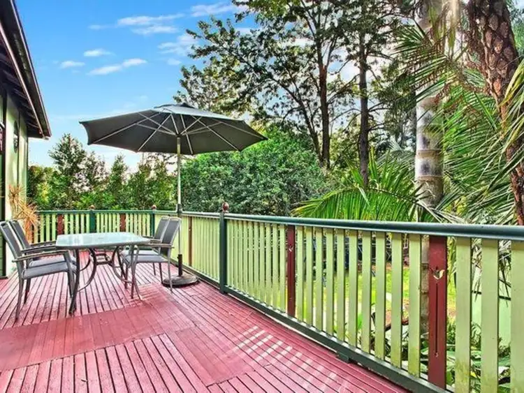 Sixth view of Homely house listing, 41 Woodlands Street, Baulkham Hills NSW 2153