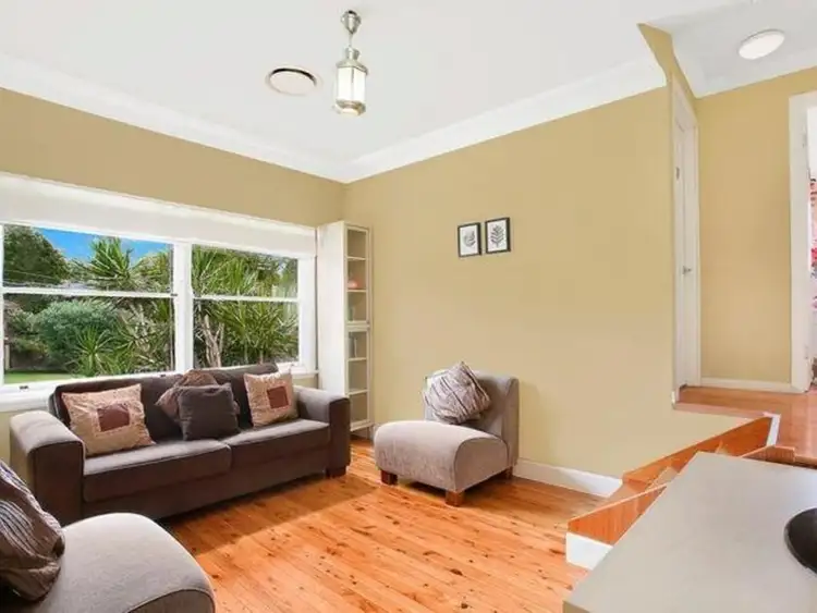 Third view of Homely house listing, 4 Yvette Street, Baulkham Hills NSW 2153