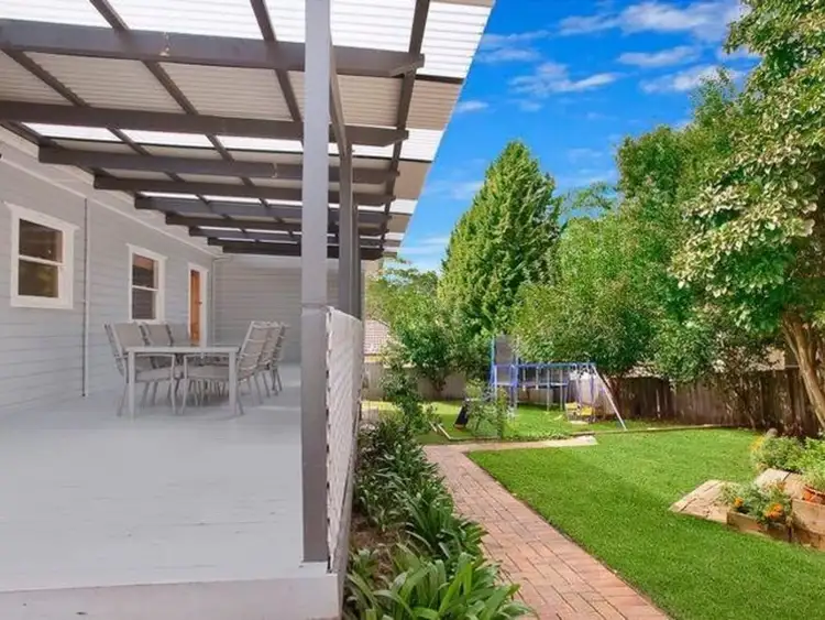 Fourth view of Homely house listing, 4 Yvette Street, Baulkham Hills NSW 2153