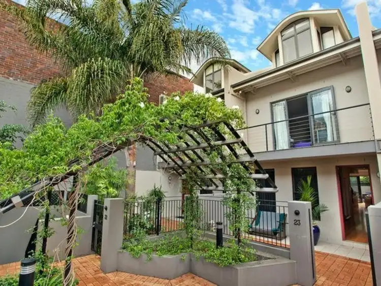 23/101 Belmont Street, Alexandria NSW 2015