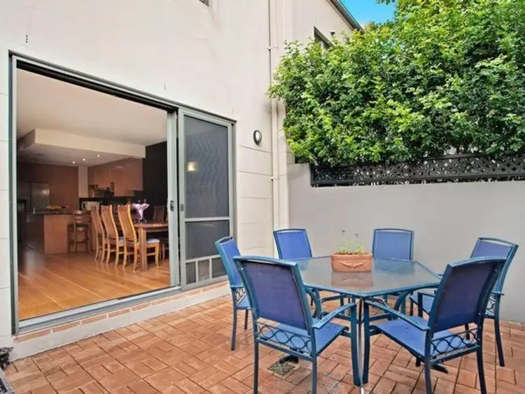 Fourth view of Homely townhouse listing, 23/101 Belmont Street, Alexandria NSW 2015