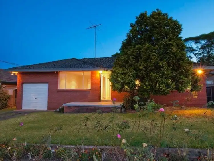 112 Junction Road, Winston Hills NSW 2153