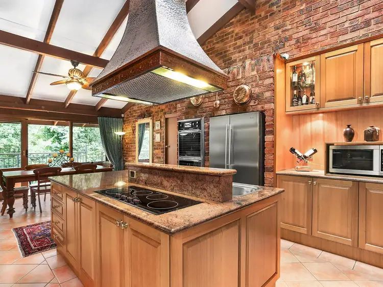 Second view of Homely house listing, 98 Range Road, West Pennant Hills NSW 2125