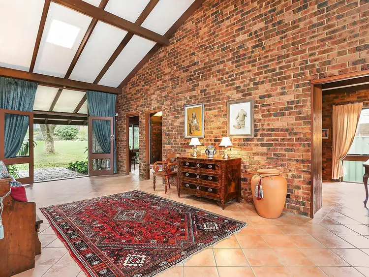 Third view of Homely house listing, 98 Range Road, West Pennant Hills NSW 2125