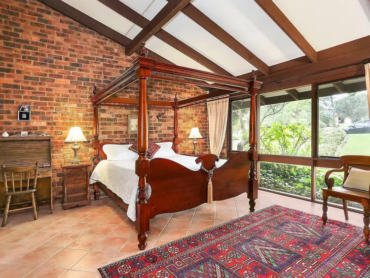 Fourth view of Homely house listing, 98 Range Road, West Pennant Hills NSW 2125