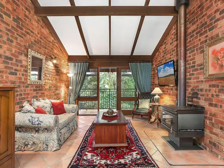 Fifth view of Homely house listing, 98 Range Road, West Pennant Hills NSW 2125