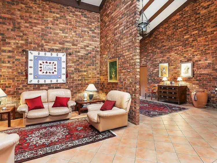 Sixth view of Homely house listing, 98 Range Road, West Pennant Hills NSW 2125