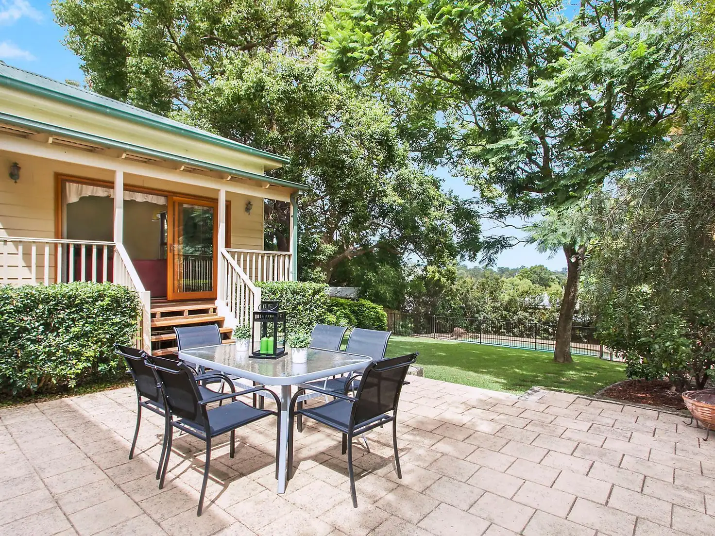 Main view of Homely house listing, 36 Aiken Road, West Pennant Hills NSW 2125