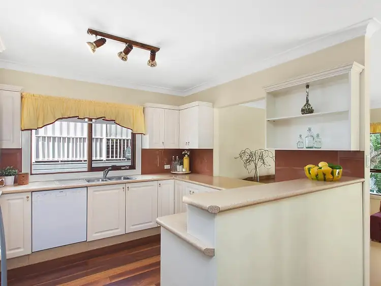 Second view of Homely house listing, 36 Aiken Road, West Pennant Hills NSW 2125